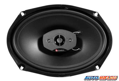 2-полосная коаксиальная акустика Boston Acoustics SE95 2-полосная коаксиальная акустика Boston Acoustics SE95